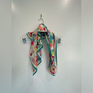 Beautiful Colorful Artistic Multi-use Scarf